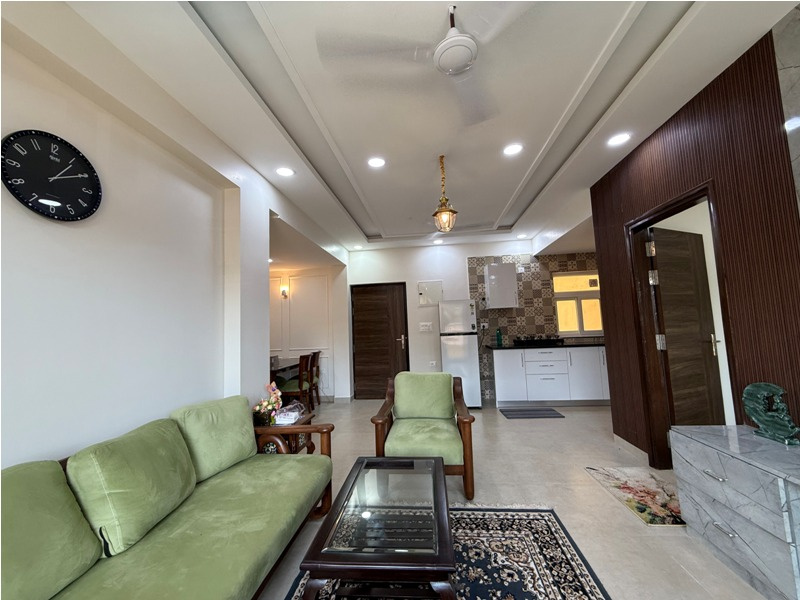 3 BHK Apartment 125 Sq. Meter for Sale in Sequeira Vaddo, Candolim, Goa