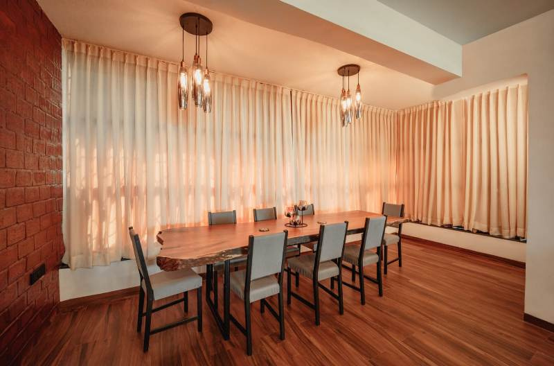 3 BHK Apartment 121 Sq. Meter for Rent in Siolim, Bardez, Goa