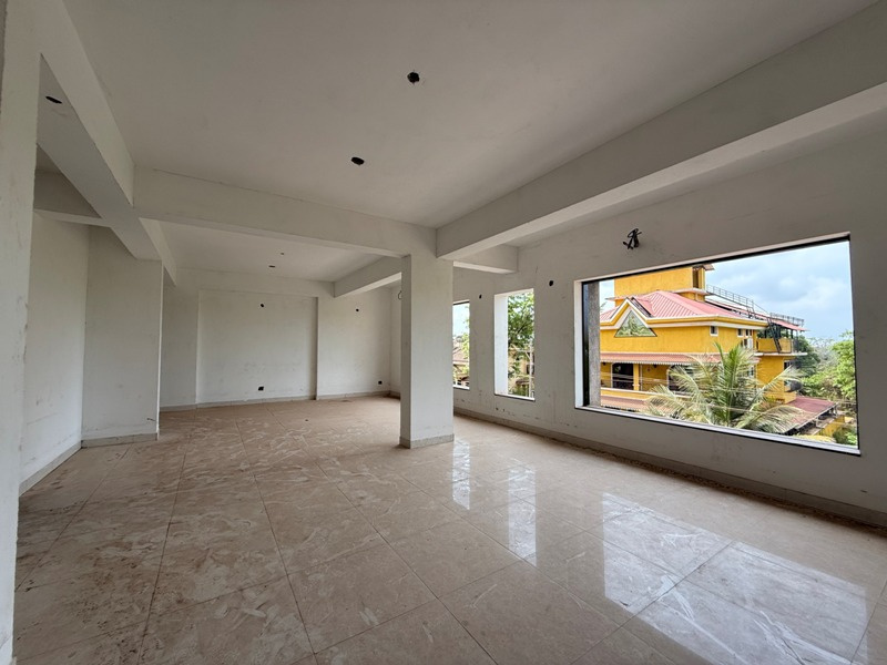 3 BHK Apartment 188 Sq. Meter for Sale in Socorro, Porvorim, Goa
