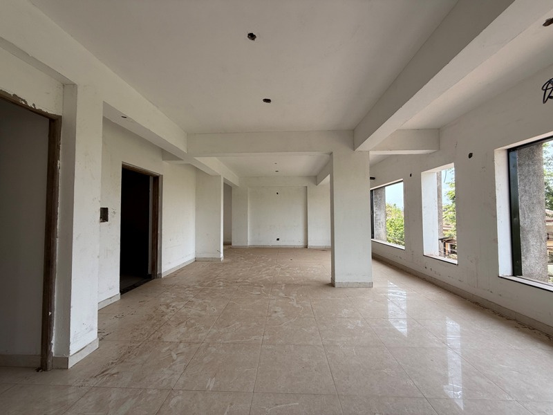 3 BHK Apartment 188 Sq. Meter for Sale in Socorro, Porvorim, Goa