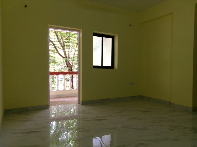 2 BHK Apartment 100 Sq. Meter for Rent in Socorro, Porvorim, Goa