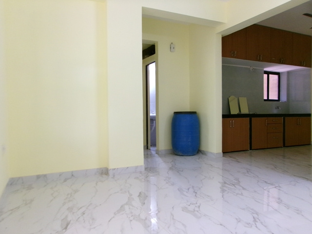 2 BHK Apartment 100 Sq. Meter for Rent in Socorro, Porvorim, Goa