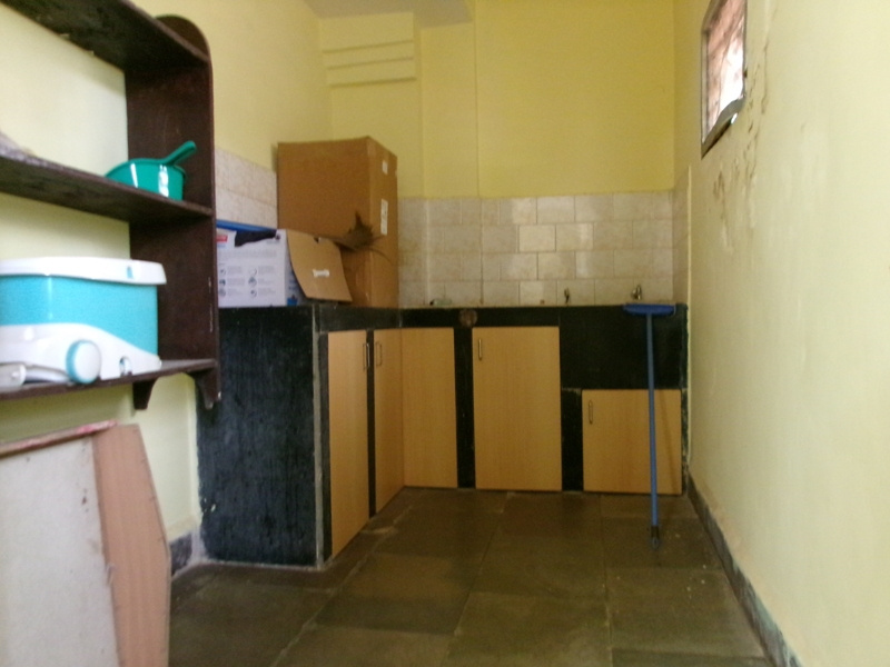 2 BHK Apartment 90 Sq. Meter for Rent in Socorro, Porvorim, Goa