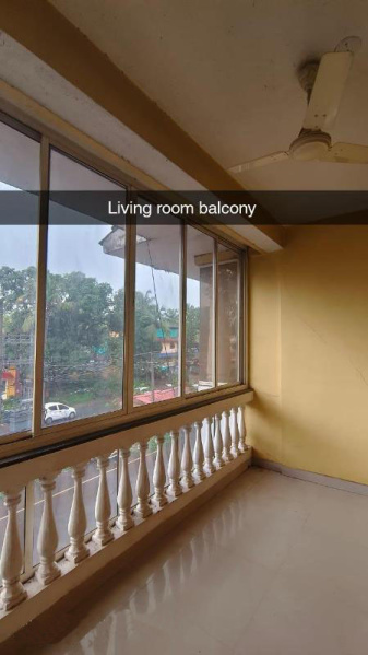  Penthouse 258 Sq. Meter for Rent in Guirim, North Goa, 