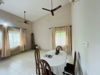 2 BHK House for Rent in Moira, North Goa