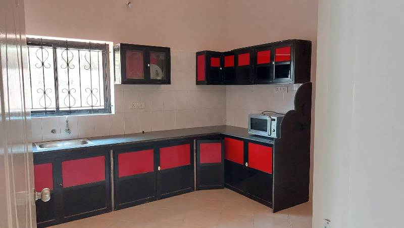 2 BHK House 110 Sq. Meter for Rent in Moira, North Goa