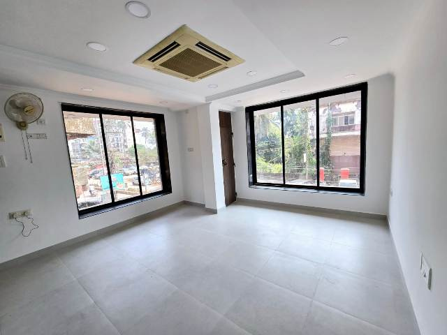  Office Space 25 Sq. Meter for Rent in Cunchelim, Mapusa, Goa