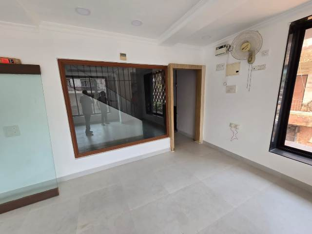  Office Space 25 Sq. Meter for Rent in Cunchelim, Mapusa, Goa