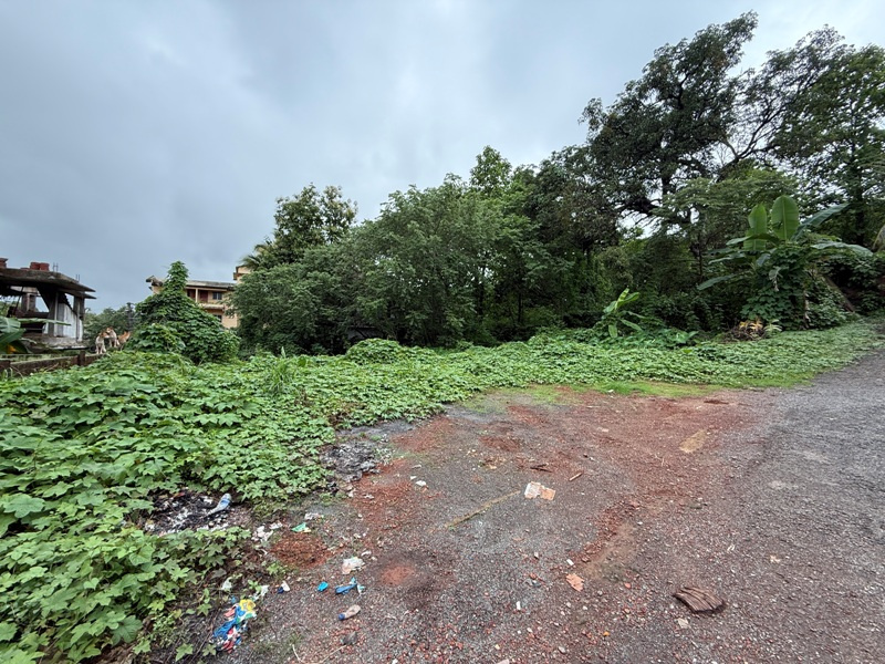  Residential Plot 382 Sq. Meter for Sale in Corlim, Old Goa