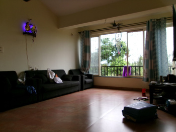 2 BHK Flat for Rent in Moira, North Goa