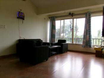 2 BHK Flat for Rent in Moira, North Goa