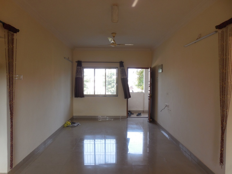 2 BHK Apartment 101 Sq. Meter for Rent in Socorro, Porvorim, Goa