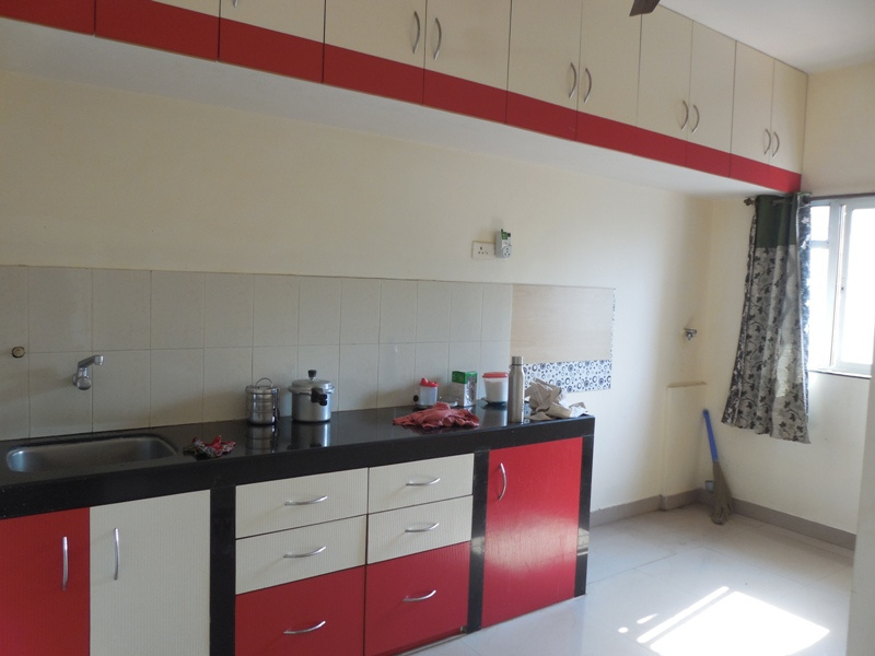 2 BHK Apartment 101 Sq. Meter for Rent in Socorro, Porvorim, Goa