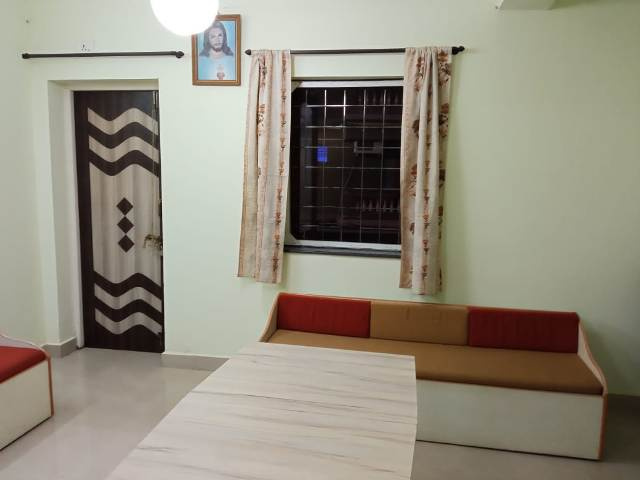 1 BHK Apartment 64 Sq. Meter for Sale in Siolim, Bardez, Goa
