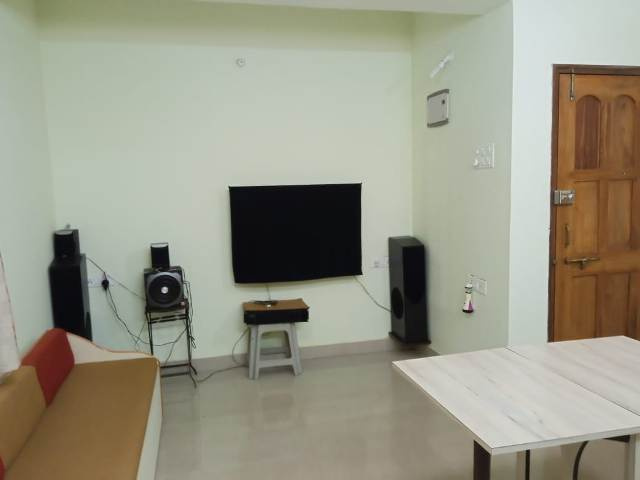 1 BHK Apartment 64 Sq. Meter for Sale in Siolim, Bardez, Goa