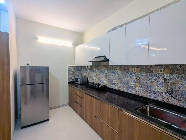 1 BHK Apartment 76 Sq. Meter for Sale in Cunchelim, Mapusa, Goa