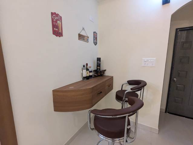 1 BHK Apartment 76 Sq. Meter for Sale in Cunchelim, Mapusa, Goa