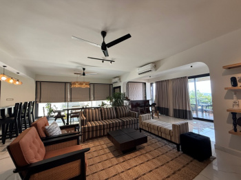 3 BHK Flat for Sale in Reis Magos, Goa