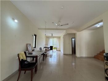 3 BHK Villa for Sale in Majorda, Goa