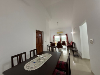 3 BHK Flat for Rent in Peddem, Karaswada, Mapusa, Goa