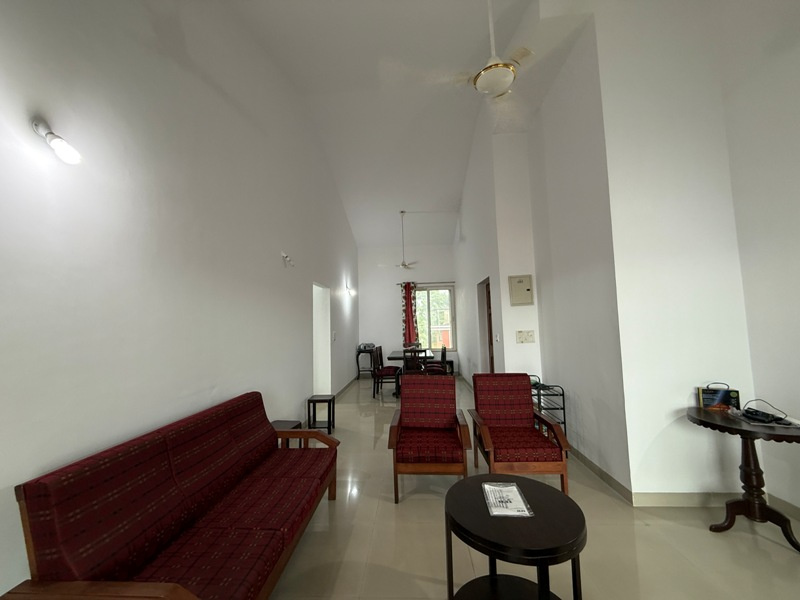 3 BHK Apartment 147 Sq. Meter for Rent in Peddem, Karaswada, Mapusa, Goa