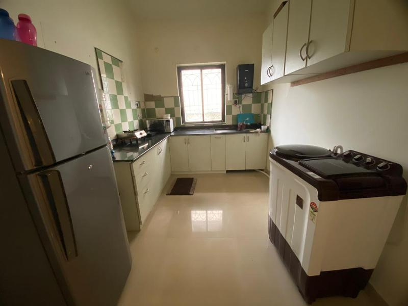 2 BHK Apartment 92 Sq. Meter for Sale in Calangute, Goa
