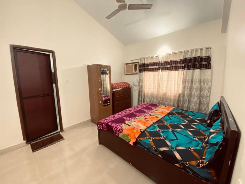 2 BHK Apartment 92 Sq. Meter for Sale in Calangute, Goa