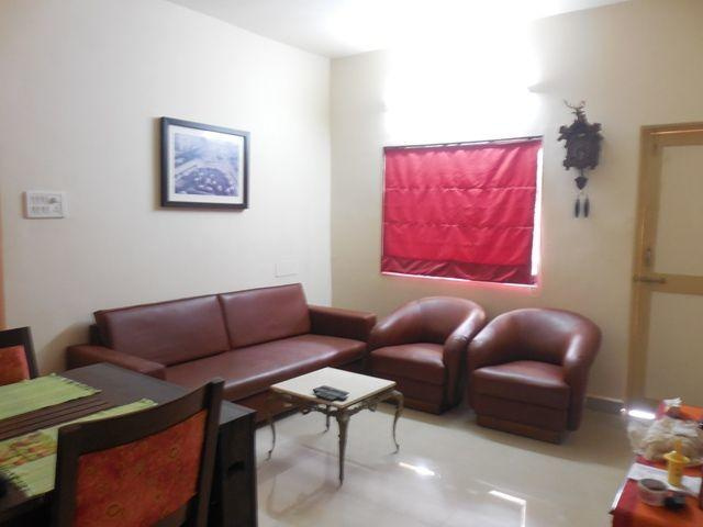 1 BHK Apartment 59 Sq. Meter for Rent in Mapusa, Goa