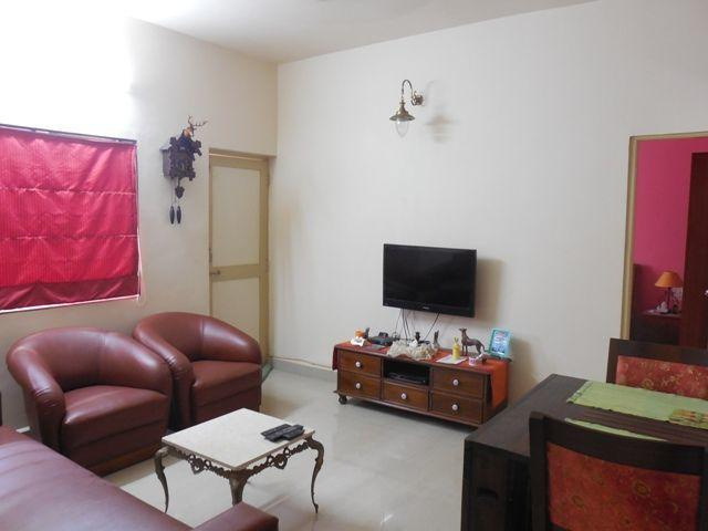 1 BHK Apartment 59 Sq. Meter for Rent in Mapusa, Goa