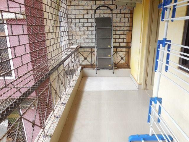 1 BHK Apartment 59 Sq. Meter for Rent in Mapusa, Goa
