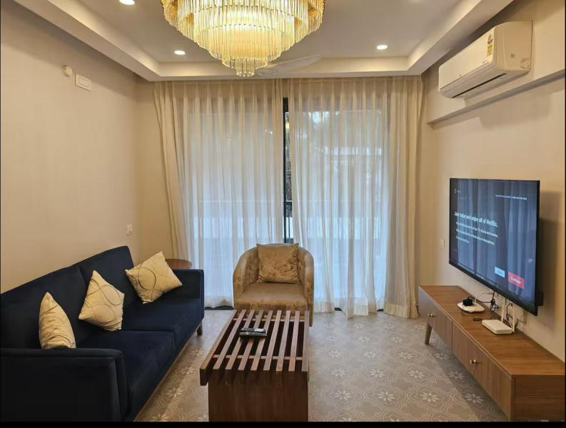 2 BHK Apartment 92 Sq. Meter for Sale in Sequeira Vaddo, Candolim, Goa