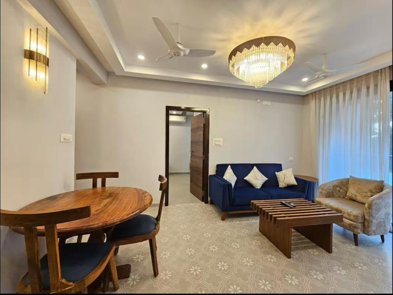 2 BHK Apartment 92 Sq. Meter for Sale in Sequeira Vaddo, Candolim, Goa