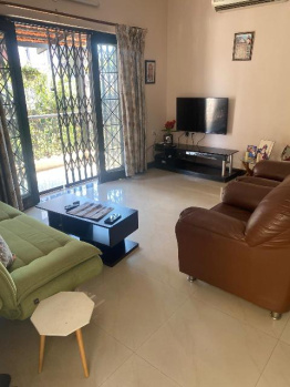 4 BHK House for Rent in Porvorim, Goa