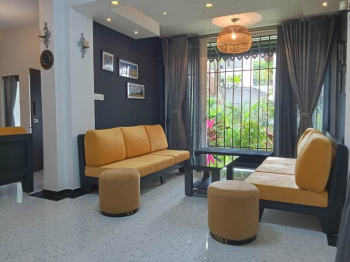 3 BHK Villa for Rent in Socorro, Porvorim, Goa