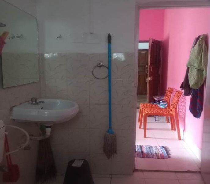 1 RK Apartment 30 Sq. Meter for Sale in Gauravaddo, Calangute, Goa