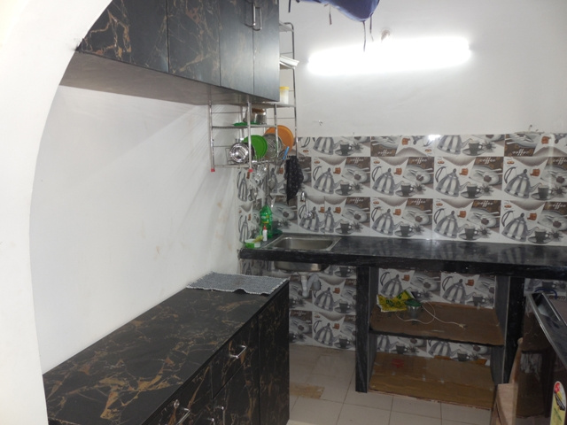 1 RK Apartment 30 Sq. Meter for Sale in Gauravaddo, Calangute, Goa