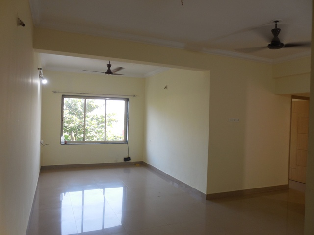 2 BHK Apartment 101 Sq. Meter for Rent in PDA Colony, Porvorim, Goa