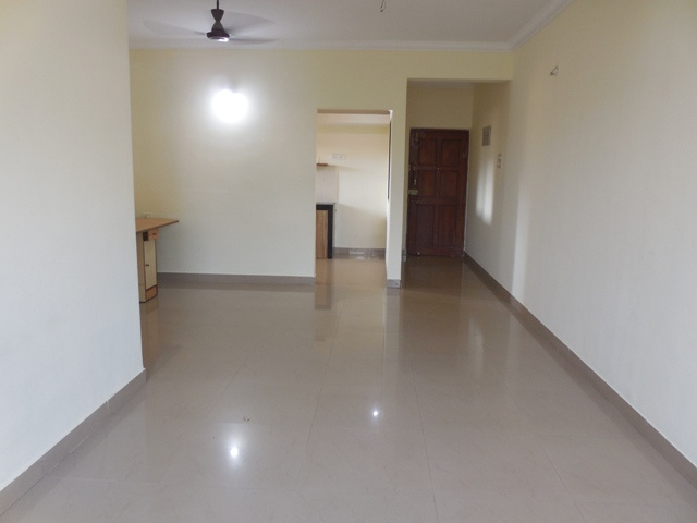 2 BHK Apartment 101 Sq. Meter for Rent in PDA Colony, Porvorim, Goa