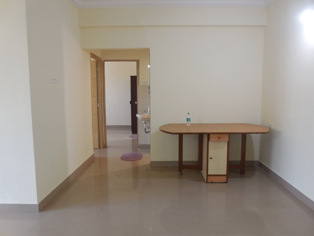 2 BHK Apartment 101 Sq. Meter for Rent in PDA Colony, Porvorim, Goa