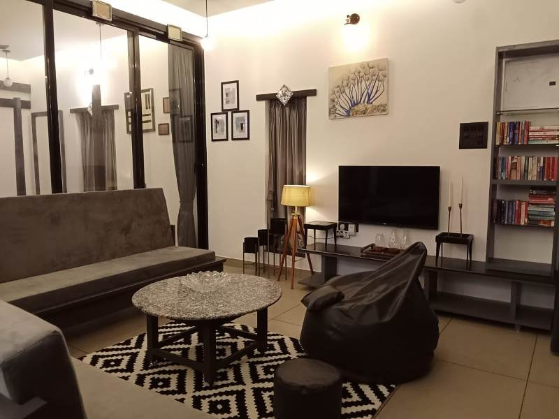 2 BHK Villa 150 Sq. Meter for Rent in Pomburpa, Goa