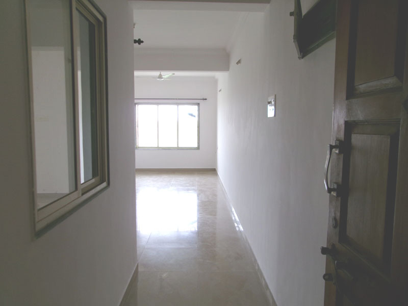 2 BHK Apartment 101 Sq. Meter for Sale in Porvorim, Goa