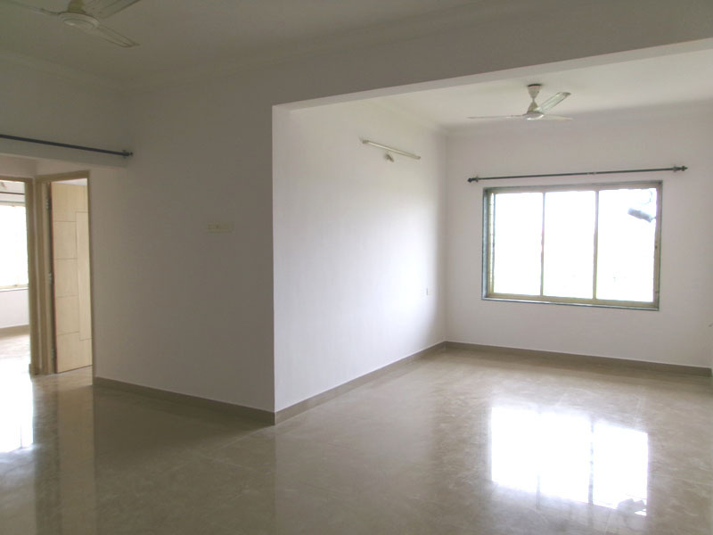 2 BHK Apartment 101 Sq. Meter for Sale in Porvorim, Goa