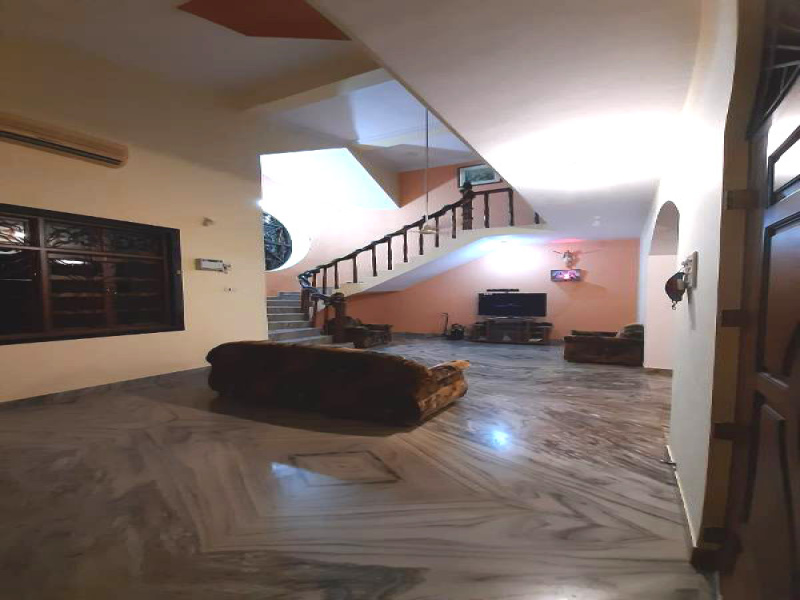 3 BHK 300 Sq. Meter House for Rent in Socorro, Porvorim, Goa