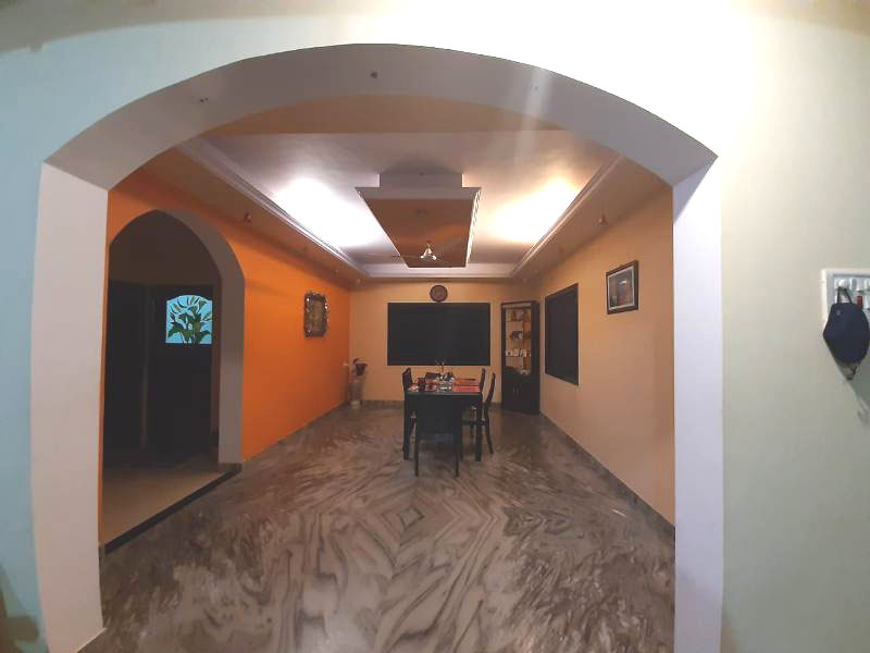 3 BHK 300 Sq. Meter House for Rent in Socorro, Porvorim, Goa