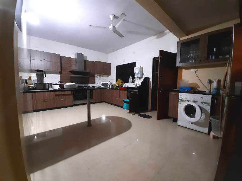 3 BHK 300 Sq. Meter House for Rent in Socorro, Porvorim, Goa