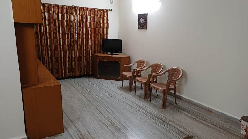 3 BHK Apartment 128 Sq. Meter for Rent in St. Inez, Goa