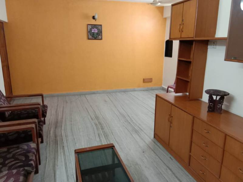 3 BHK Apartment 128 Sq. Meter for Rent in St. Inez, Goa