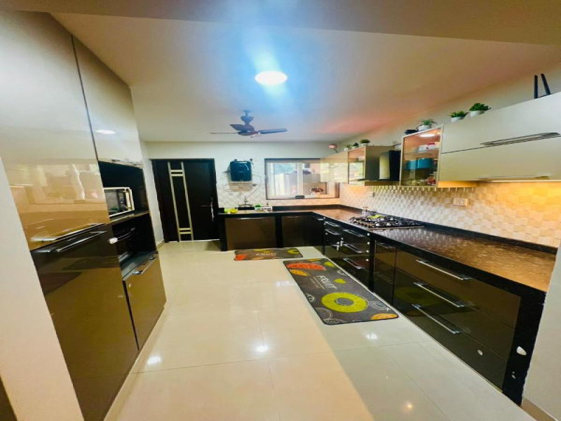 2 BHK Apartment 124 Sq. Meter for Sale in Socorro, Porvorim, Goa