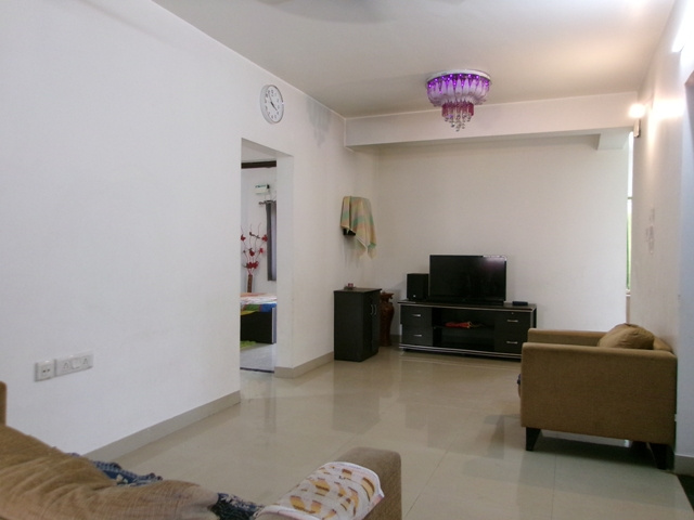 2 BHK 117 Sq. Meter Apartment for Sale in Socorro, Porvorim, Goa