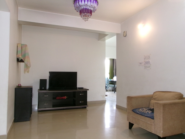 2 BHK 117 Sq. Meter Apartment for Sale in Socorro, Porvorim, Goa